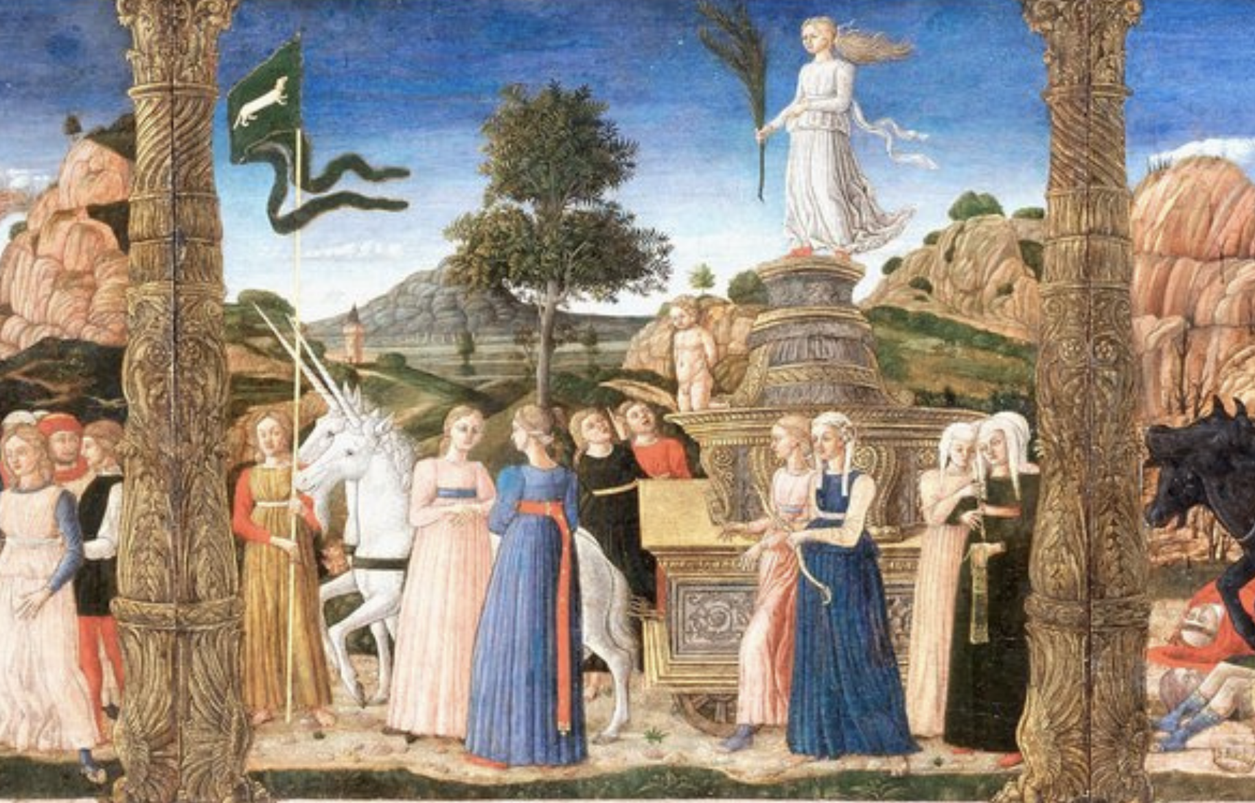 AlmaPetrarca 2025, VIII edizione